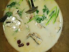 -鲜呦蒸汽石锅鱼(北辰路店)