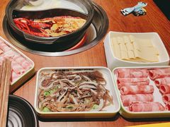 -牛小嫩串串火锅(延边大学文化城店)