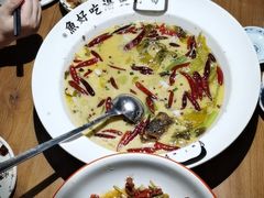 -首秀·四川料理(星耀101店)