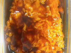 排骨年糕-白玉兰小吃(新村路店)