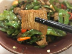 -新新湘菜馆(新中街二条店)