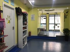 -瑞鹏宠物医院·爱宠堂·骨外专科(西荷分院)