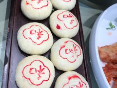 -将相和·海鲜蒸饺大连菜