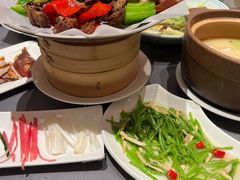-新梅华餐厅(星悦汇店)