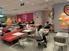 -肯德基(乐峰店)