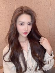 点击看大图 -3AM HAIR SALON烫发染发接发