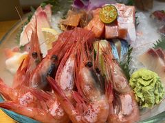 -禾风·海鲜料理自助(玉林店)