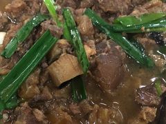 -江村四哥新鲜牛肉店(江高总店)