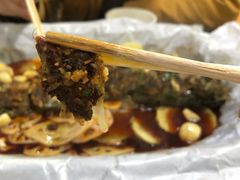 -鱼儿纸包鱼(常乐店)