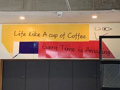 -Nectar One Cafe(勇烈路n1店)