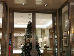 -Tiffany & Co.蒂芙尼
(广州太古汇店)