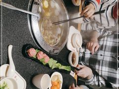 -牛品荟牛肉火锅(新城广场店)