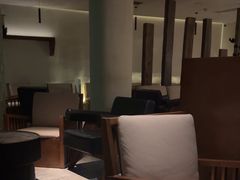 -Hideout Hookah Lounge·隐觅地