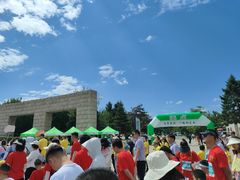 -长春世界雕塑园冰雪艺术天地