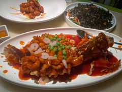 -桂满陇-十里风荷(合生汇店)