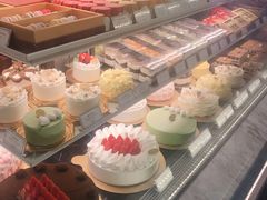 -布歌东京(金融街购物中心店)