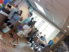 -麦当劳(中山路店)