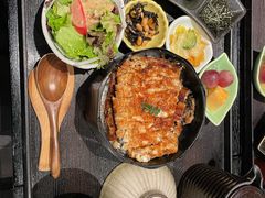 -玄白·炭烤活鳗(上海首店)