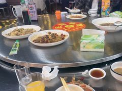 -健跳小海鲜(人民路店)