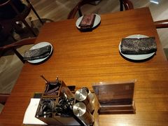 -美盛喜来登大酒店-盛宴标帜餐厅