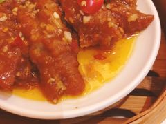 -杭州JW万豪酒店-万豪中餐厅