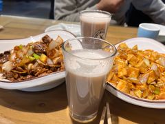 -十六中酱肉·烧烤·京菜小馆(五方桥旗舰店)