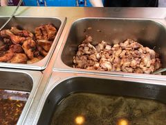 -广东涂记烧鹅饭(武汉天地店)