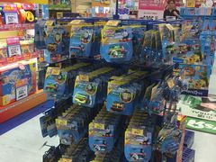 -玩具反斗城(海港城店)