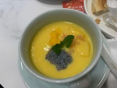 -香港新曜记·粤菜点心(滨江宝龙店)