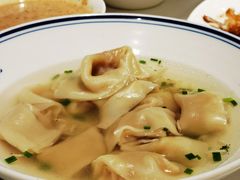 虾肉小馄饨-老人和饭店(淮海中路店)