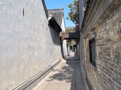 -沈坤状元府景区