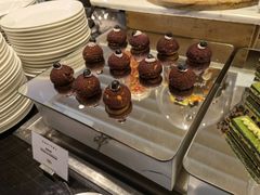-圣丰索菲特·2 On 988 Café 自助餐厅