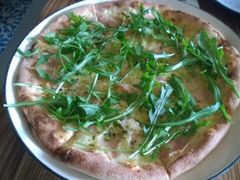 -PIZZA BIANCA(民园店)