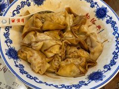 开洋馄饨-勤德兴(湖滨路店)