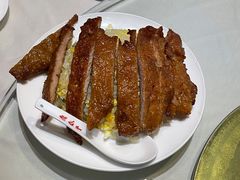 -鼎泰丰(渔阳店)