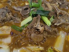 -蒋掌柜·老上海排骨年糕(田林店)