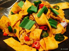 -湘轩·土菜研究院(光大店)