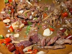 -沅江水·湖南家宴(南村万博长隆商圈店)