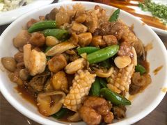 -砂锅李(九江路店)