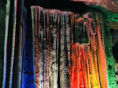 -泰安地下龙宫景区