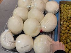 -博望坡饭店(宜山路店)