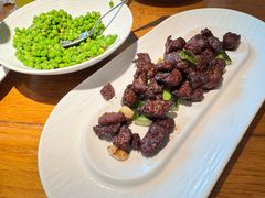 -金牌外婆家(苏州中心店)