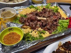 -苏先生海鲜渔庄(金桥店)