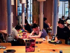 -烧肉达人•炭火烧肉(新天地店)