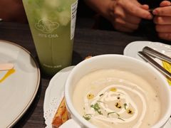 -卡朋西餐(宝安大仟里店)