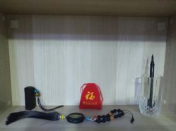 -禧婴婴儿理胎发·胎毛笔定制纪念品(新街口店)