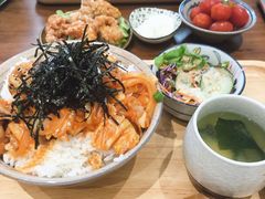 -肥朵食堂(带梦胡同店)