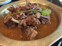 -芦月轩羊蝎子(北蜂窝店)