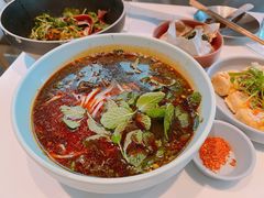 -胡麻(静安嘉里店)