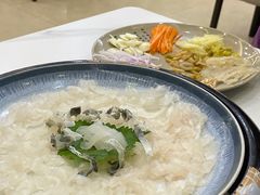 -祈胜邨•顺德鱼生•顺德菜(容桂店)
